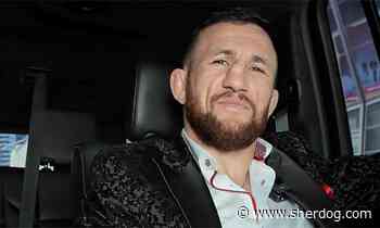 Merab Dvalishvili makes surprising pick for UFC 329's McGregor vs. Holloway 2