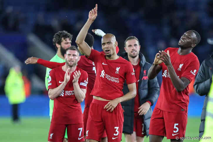 Former Liverpool star has opened the door to Real Madrid move