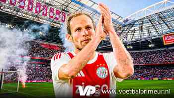 Blind geprezen na Ajax-terugkeer: 'Wordt onderschat, ze kunnen hem goed gebruiken'