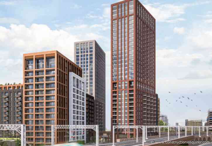 Funding deal to kick-start Middlewood Locks tower phase