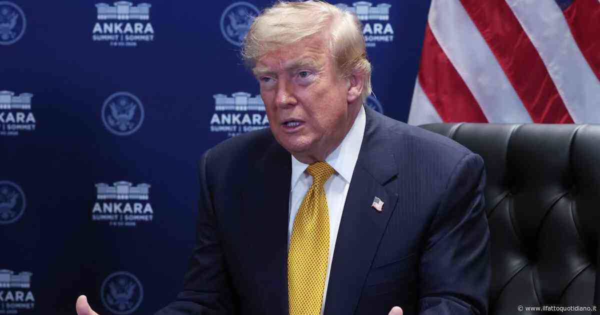 Nuovi raid Usa sull’Iran, Teheran risponde attaccando Kuwait, Qatar e Bahrein. Trump: “La situazione peggiorerà”