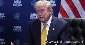 Nuovi raid Usa sull’Iran, Teheran risponde attaccando Kuwait, Qatar e Bahrein. Trump: “La situazione peggiorerà”