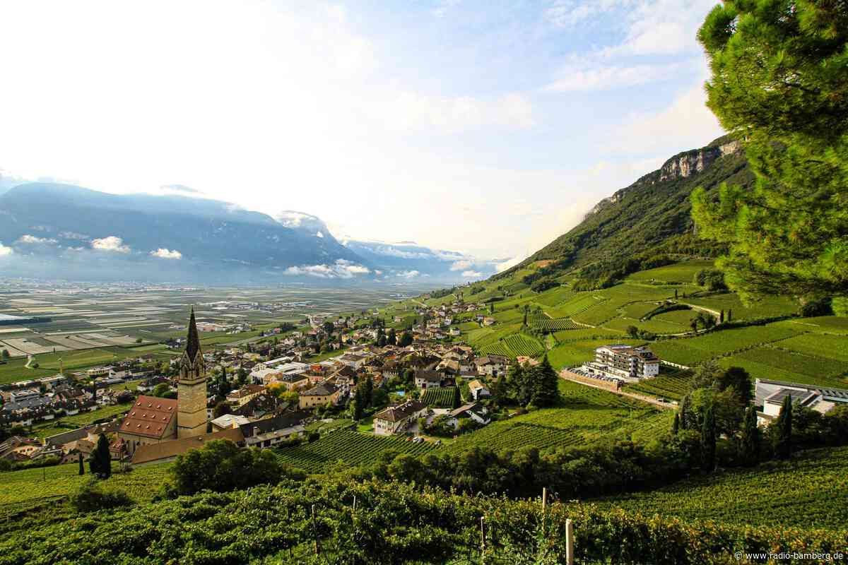 Deutscher Urlauber stürzt in Südtirol zu Tode