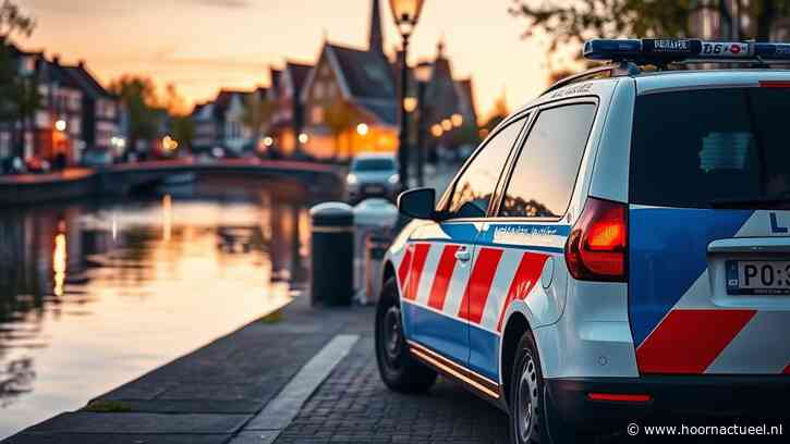 Woninginbraken stijgen tijdens zomervakantie in Hoorn