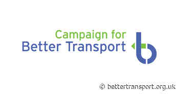 Bus Mapping Tool
