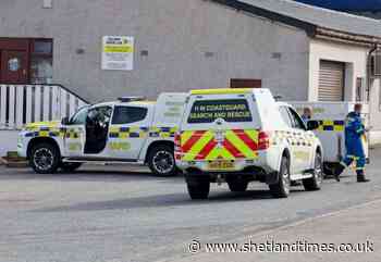 Shetland MP raises question over Maritime Coastguard Agency remuneration changes