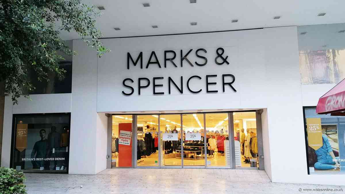 M&S recalls product linked to meningitis