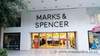 M&S recalls product linked to meningitis