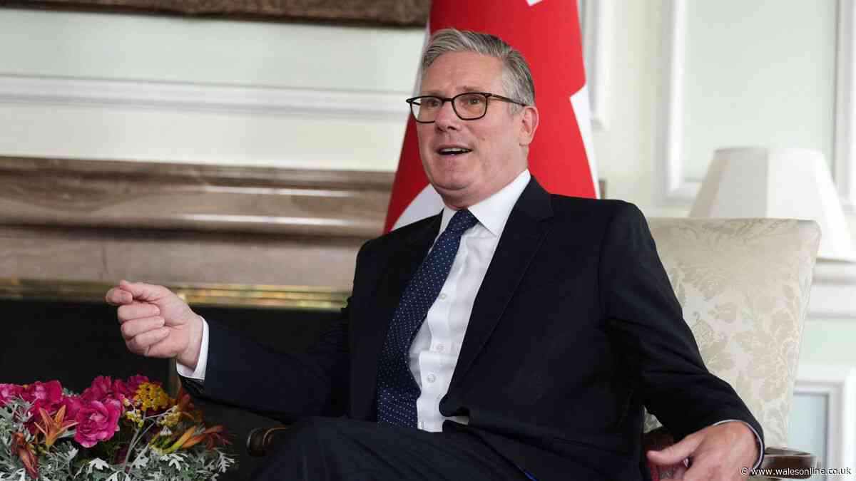 Bank holiday plans for World Cup football fans as Keir Starmer stance made clear