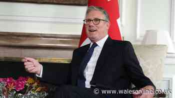 Bank holiday plans for World Cup football fans as Keir Starmer stance made clear