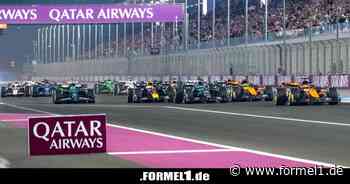 Domenicali kündigt an: 2027 mehr Sprintrennen in der Formel 1!
