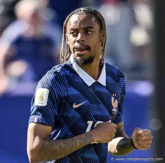 PSG Set €150m Price Tag For Arsenal, Liverpool Target Barcola
