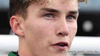 Lloyd riding high after breakthrough international victories