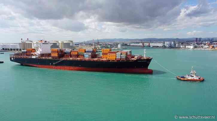 Deal overname ZIM door Hapag-Lloyd onzeker