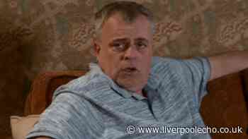 Coronation Street Steve's new cobbles romance 'exposed' and fans are gobsmacked