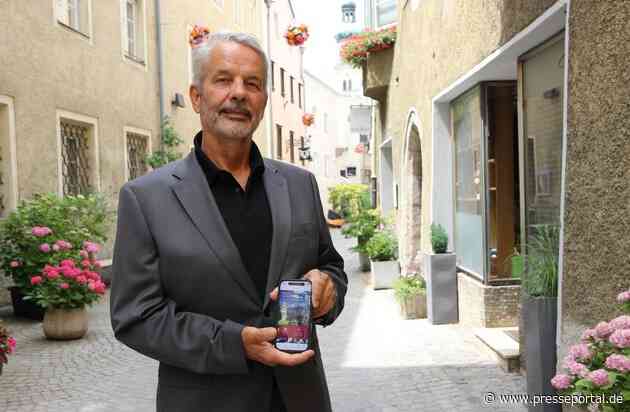 Eine App statt hunderter Einzellösungen: free-key CityApp bereits in rund 600 deutschen Kommunen vertreten