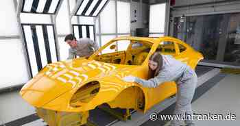 Porsche-Verkäufe weiter im Sinkflug - das sind die Gründe