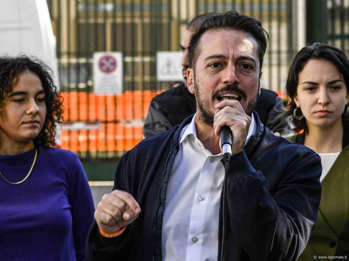Maduro, il sogno socialista e l'assalto al Campo Largo: chi è Giuliano Granato il leader di Potere al Popolo