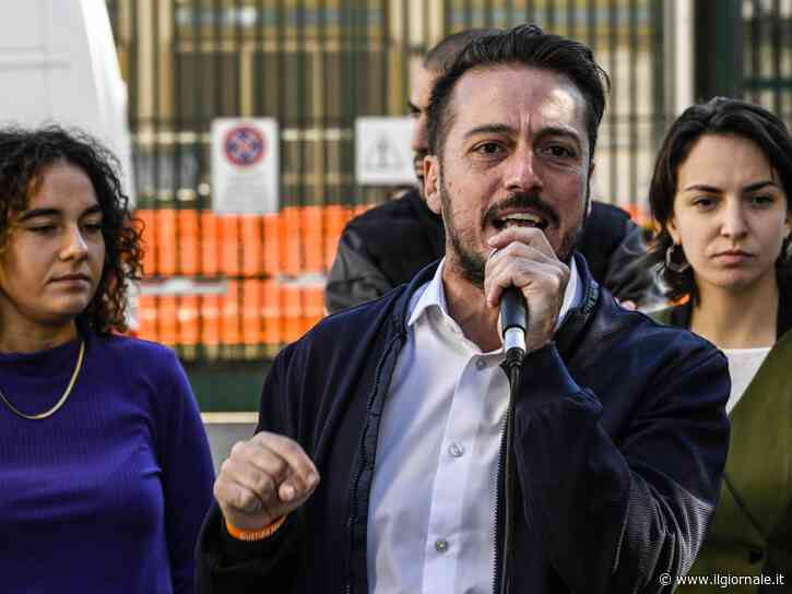 Maduro, il sogno socialista e l'assalto al Campo Largo: chi è Giuliano Granato il leader di Potere al Popolo