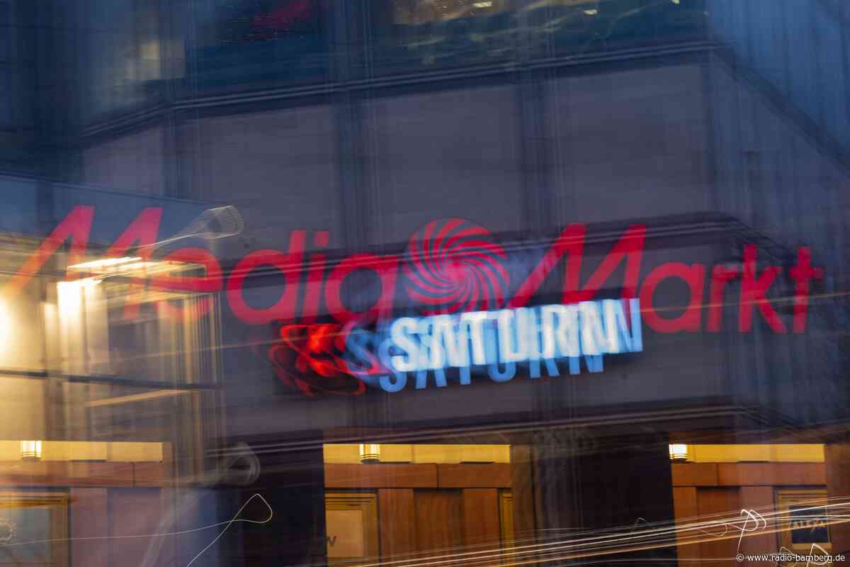Saturn-Showrooms in MediaMarkt-Filialen geplant