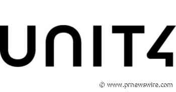 Unit4 launches "AI for Your World", a commitment-free initiative for the mid-market