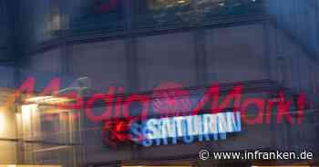 Saturn-Showrooms in MediaMarkt-Filialen geplant