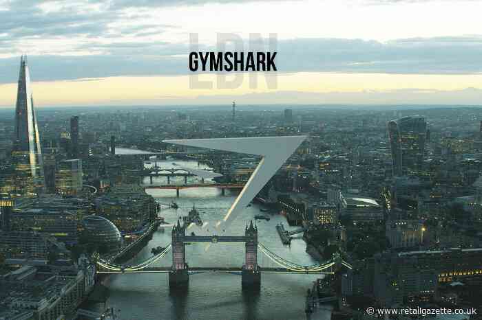 Gymshark appoints former Boden boss as chief technology officer