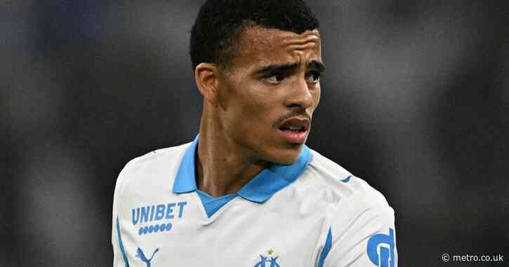 How much Manchester United will earn from Mason Greenwood move