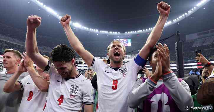 Keir Starmer drops huge hint over bank holiday if England win the World Cup
