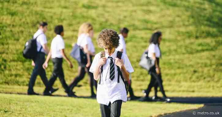Heatwaves shut my kids’ school – we need to learn to cope
