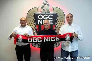 « Retrouver la sauce niçoise », récupérer 70 millions d’euros pendant le mercato, créer une passerelle avec Manchester United : Roger Ricort dresse les objectifs de l’OGC Nice