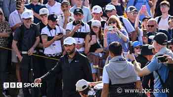 R&A announce new code of conduct for Open