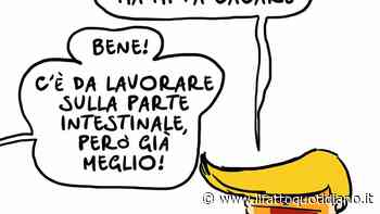 La posizione migliora