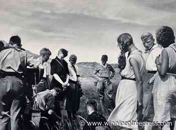 Looking with Ted Barker