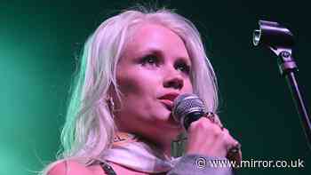 LMFAO star Lauren Bennett's bandmate reveals tragic plans they made before her death