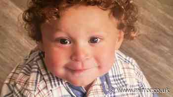Toddler found alive in morgue after doctor pronounced him dead following 'drowning' incident