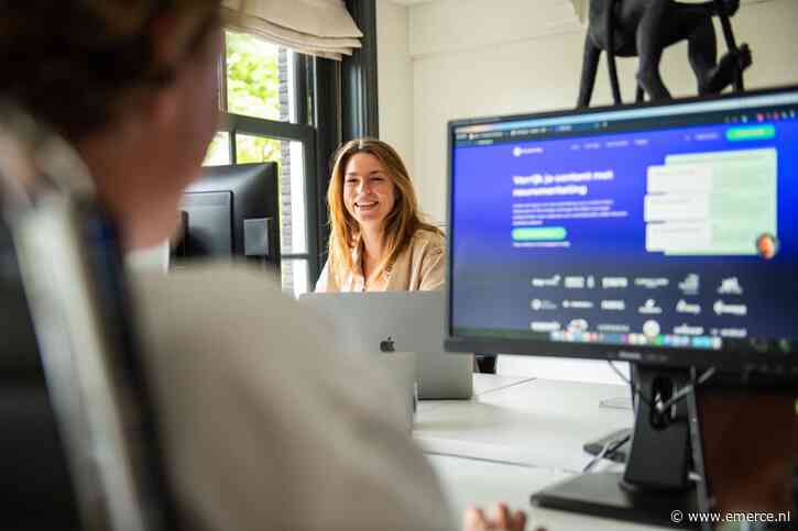Yellowgrape neemt Markant Internet over