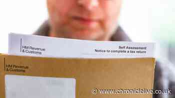 HMRC new August 2026 deadline alert to UK workers as 'many need to take action'