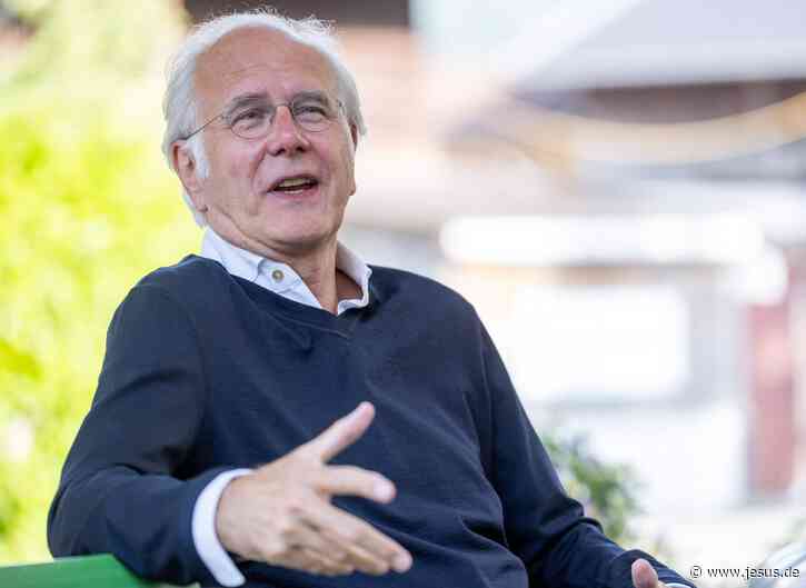 Harald Schmidt: „Es geht um Frömmigkeit“