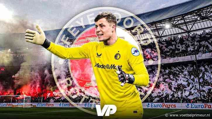 Dit moet de volgende Feyenoord-aanwinst worden: 'Hij speelt hard to get'