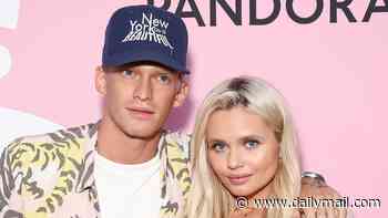 Cody Simpson's sister Alli shares health update as her singer brother is forced to undergo surgery: 'Everything's happened to him all at once'