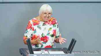 AfD fordert Auflösung des Entwicklungsministeriums – Claudia Roth hält dagegen