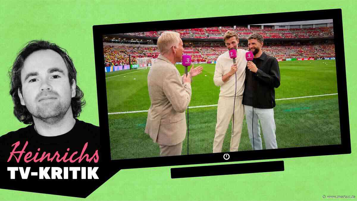 Wann spielt Taylor Swift in Kloppos Boyband?