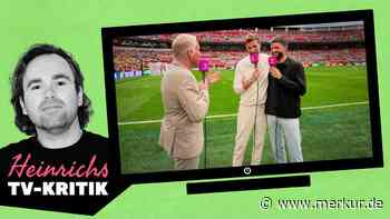 Wann spielt Taylor Swift in Kloppos Boyband?