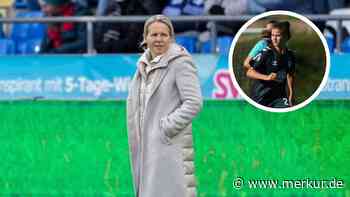 Bundesliga-Spielerin holt zum Rundumschlag gegen ZDF-Expertin aus