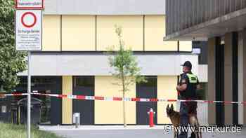 Amoktat an Schongauer Gymnasium: Lehrer werden wohl zu Helden – alle Details zum genauen Ablauf