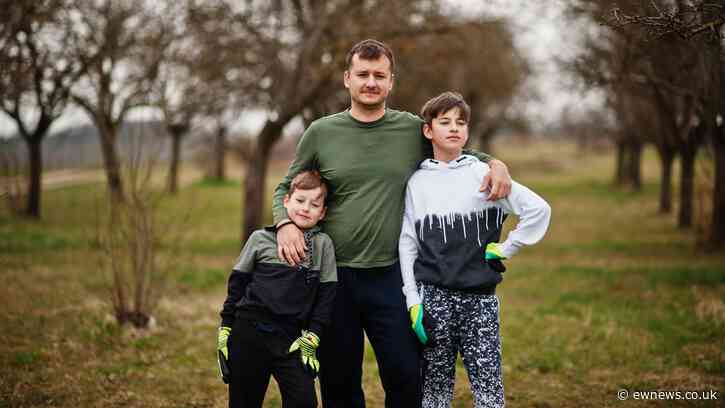 Supporting the whole family in times of need: the EFP in action
