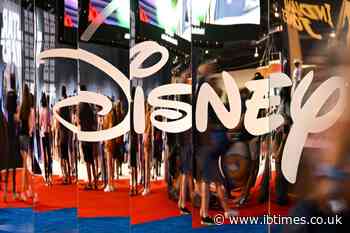 TikToker Wears Almost Nothing to Disney for Free Shirt Stunt – But Gets Turned Away