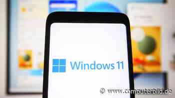 Windows 11 bekommt neue Rettungsfunktion aus der Cloud