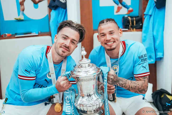 Six Manchester City players return from loan as Enzo Maresca prepares squad assessment
